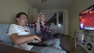 Во время стрима Юлика в Minecraft парочка занялась анальным сексом