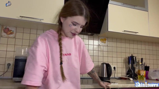 С косичками смотреть секс видео онлайн