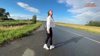 Секс на природе смотреть секс видео онлайн