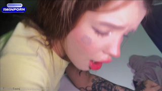 Порно актриса Skin Lovers