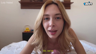 Ты охуел? Ебёшь свою девушку, а не меня — я же сексуальная сестра
