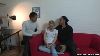 Порно видео от студии Sell Your GF