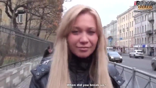 Русские Пикаперы Занимаются Сексом В Туалете