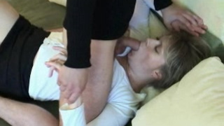 Порно видео от студии FamilyNightmare.Com
